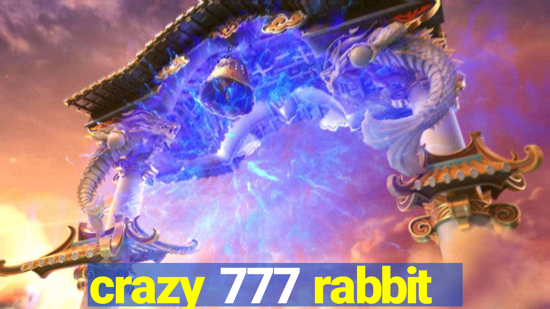 crazy 777 rabbit